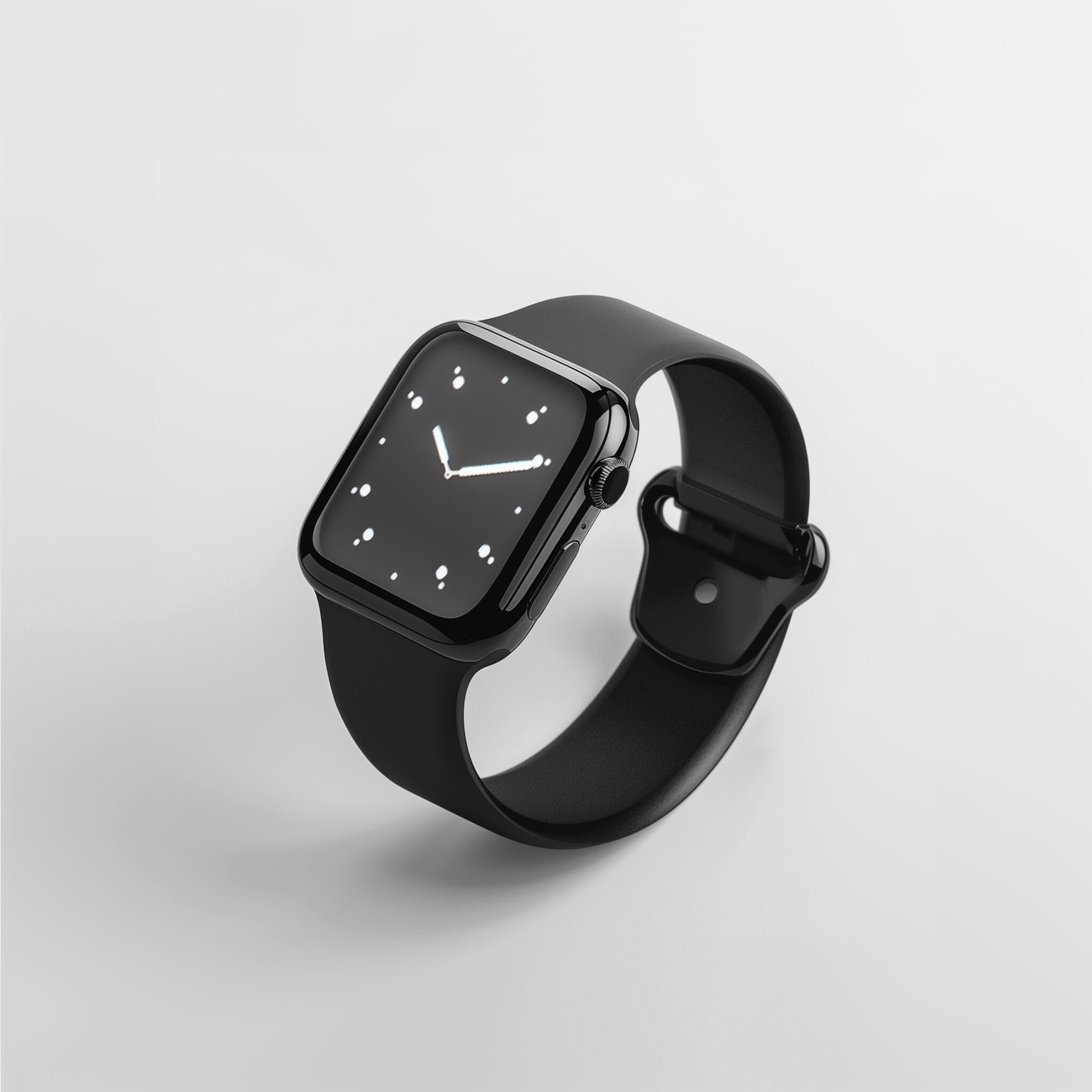 Advanced Smartwatch
