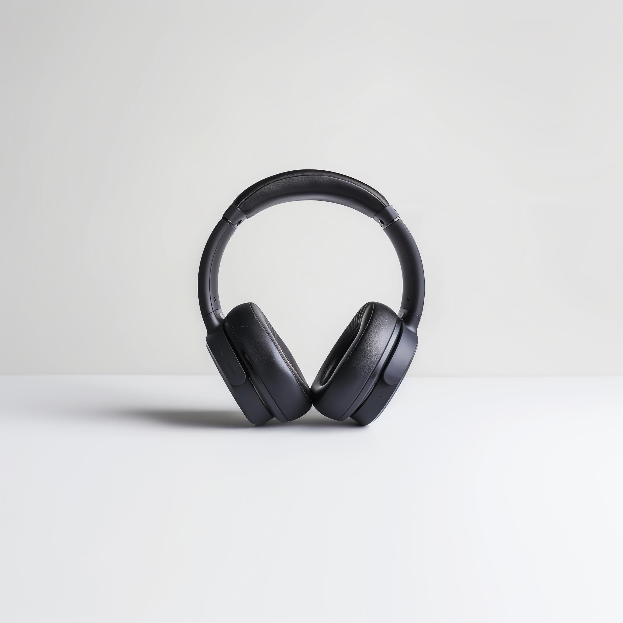 Wireless Noise-Cancelling Earbuds