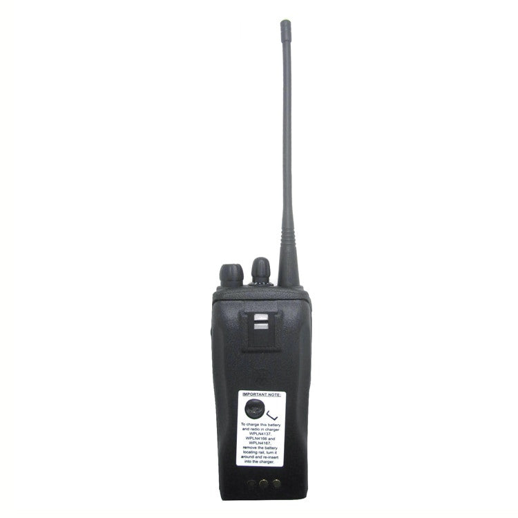 Motorola UHF/VHF Commercial Radio CP040