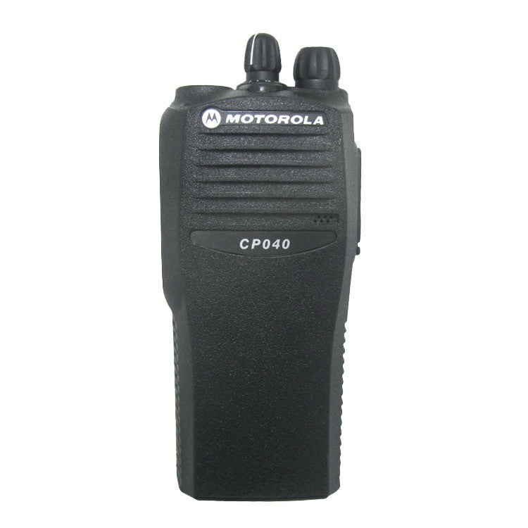 Motorola UHF/VHF Commercial Radio CP040