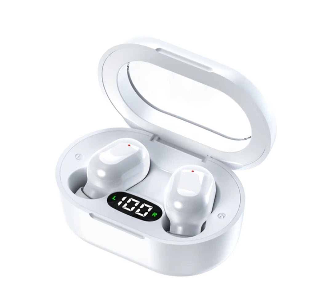 Wireless Bluetooth Advanced Premium Collection Earbuds