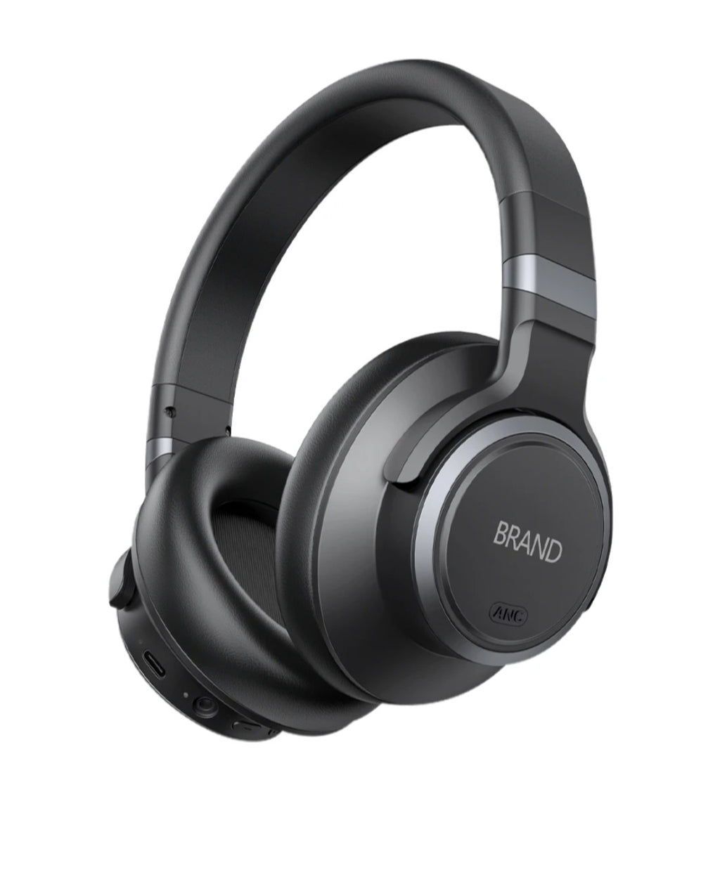 Top quality ANC Earphones Headphones