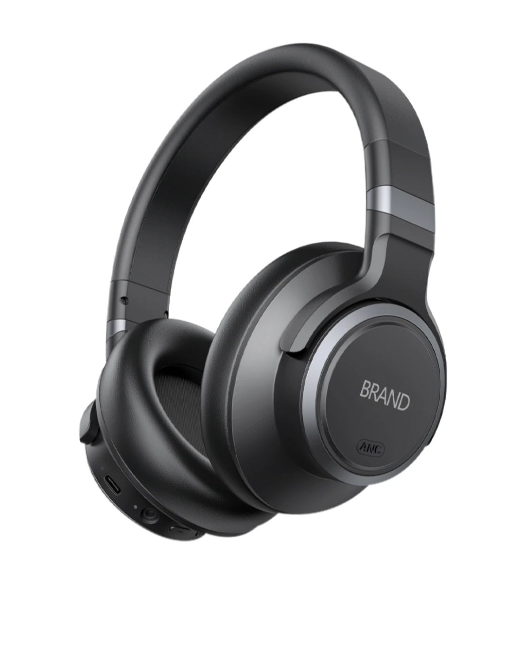 Top quality ANC Earphones Headphones