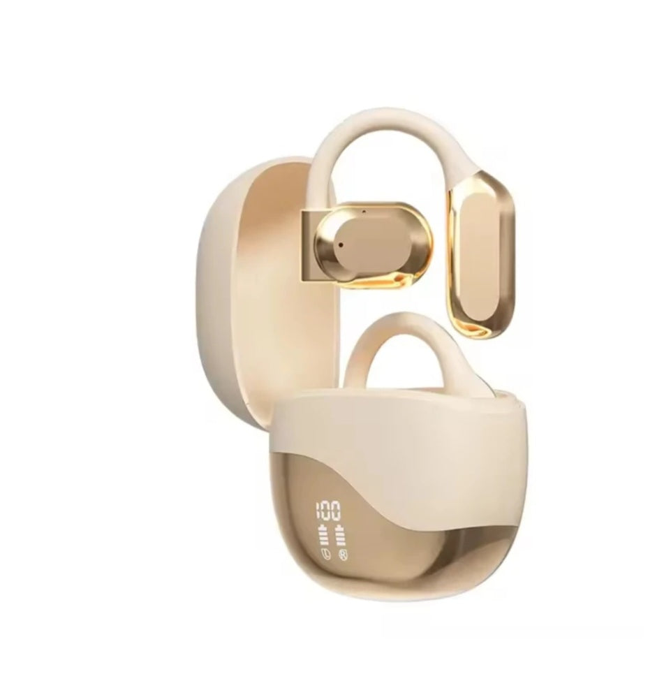 Wireless Bluetooth Advanced Premium Collection Earbuds