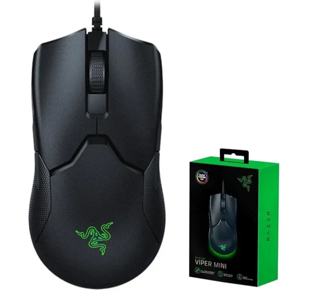Gaming Mouse