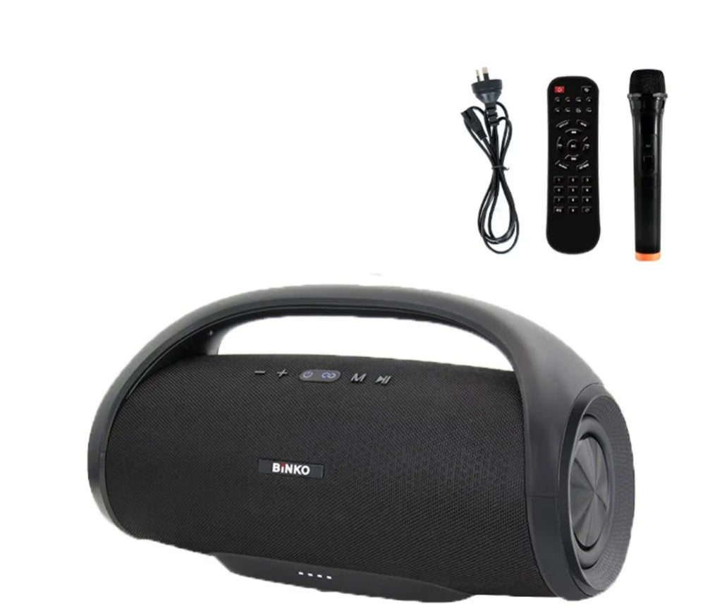 Wireless Bluetooth Speaker