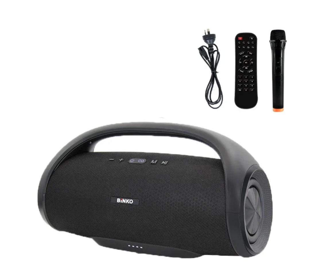 Wireless Bluetooth Speaker