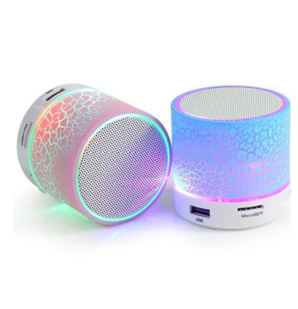 Wireless Bluetooth Speaker