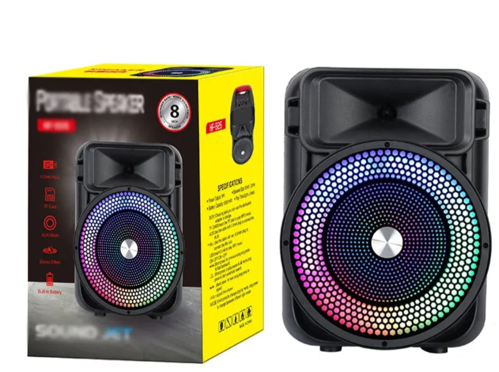Wireless Bluetooth Speaker