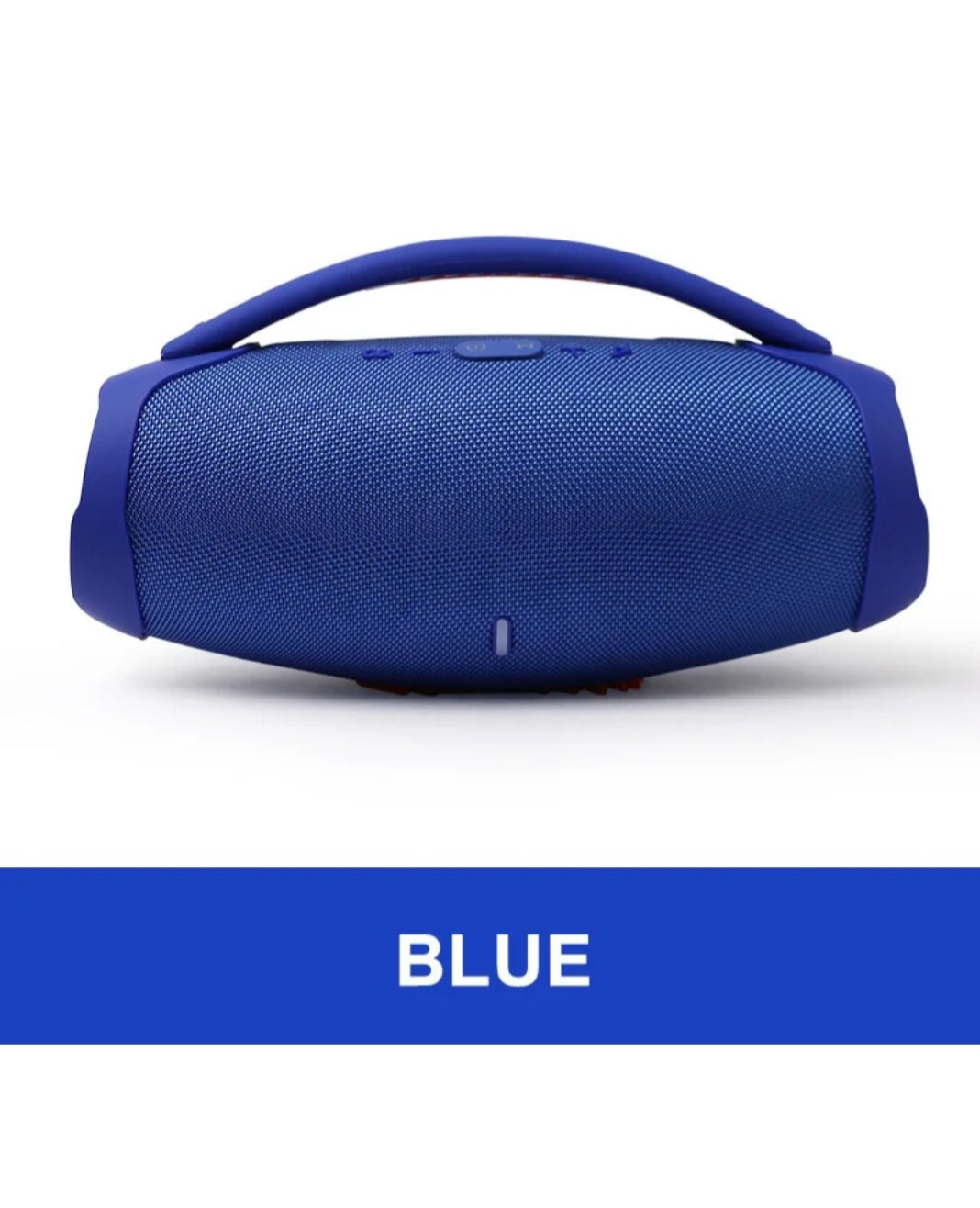 Wireless Bluetooth Speaker