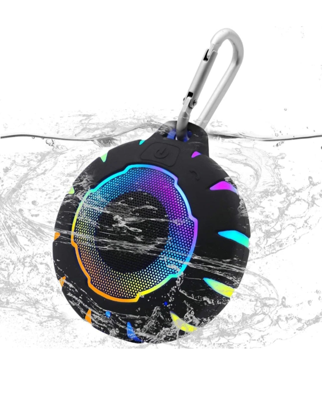 Portable Mini Wireless Outdoor Bluetooth Speaker