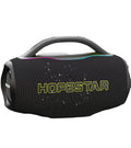 Waterproof Outdoor Party Speaker - Portable Bluetooth