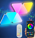 RGB Colourful Light Panel - Smart App Remote Contro